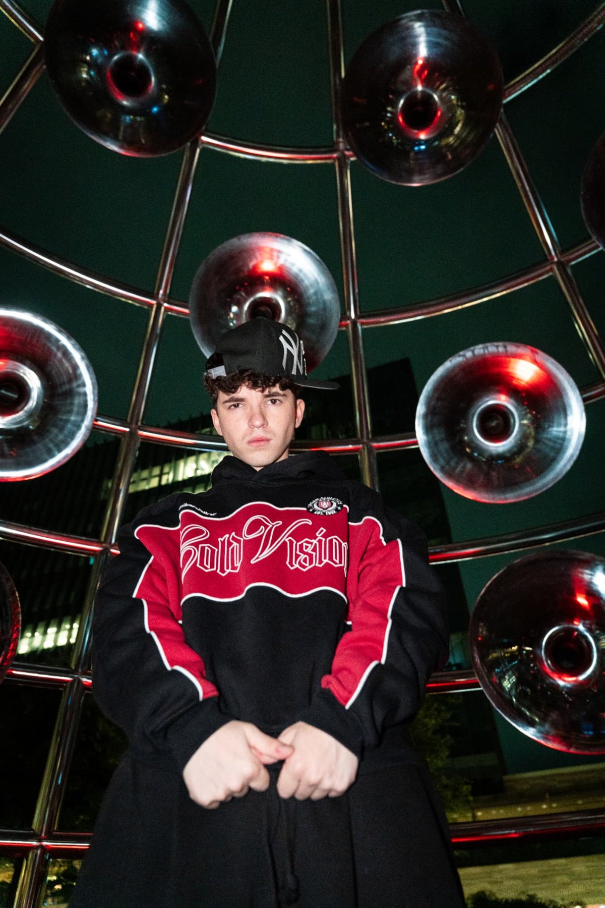 LVFLARE foto oficial 12